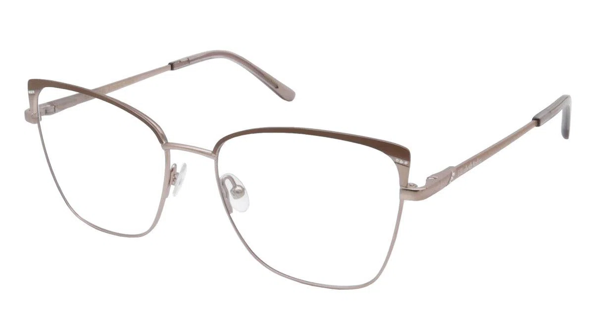 Elizabeth Arden 1307 Eyeglasses - view 3